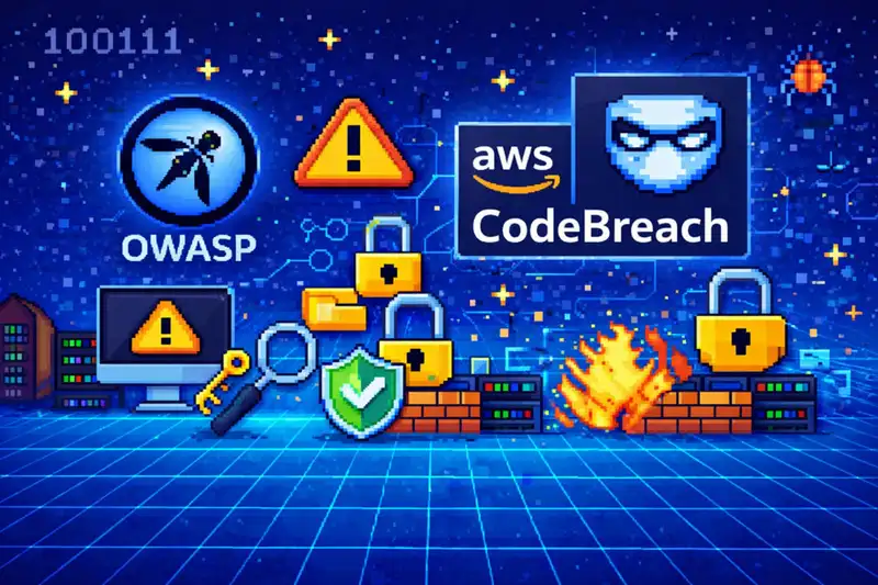 Hero image for Getting Started with Cybersecurity: Why Now Is the Time to Learn