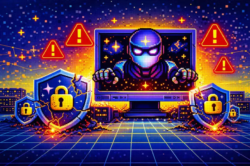 Hero image for Hackers Are Using Gemini to Write Their Malware